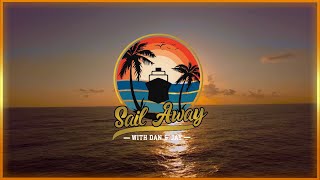 We've REBRANDED: Sail Away with Dan & Jay