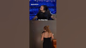 Dona Spills "Apple Juice"