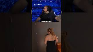 Dona Spills Apple Juice