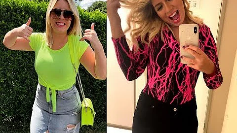 Como está Marília Mendonça mais magra?