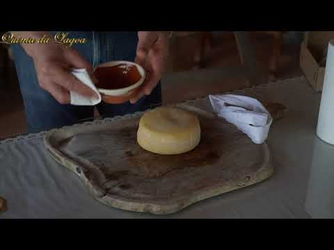 Como Conservar Queijo Amanteigado