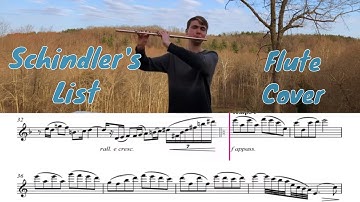 John Williams: Schindler