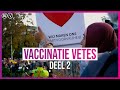 Families verscheurd door coronavaccin: ‘Ik mis mijn vader’  - Vaccinatie Vetes