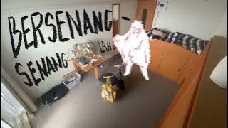 The Jansen - Keberuntungan Memang Tak Semua Kita Punya (OFFICIAL LYRIC VIDEO)