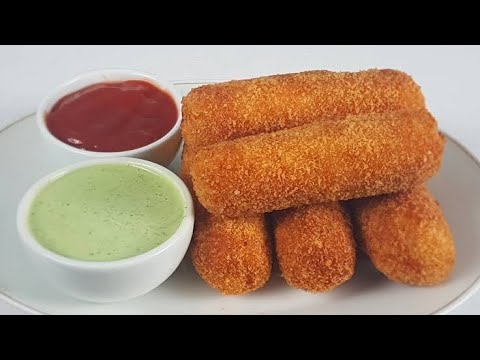 Chicken Roll # Easy & Tasty Chicken Roll # How to make Chicken Roll ...