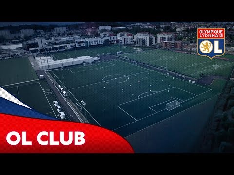 OL Football Community #9 | Olympique Lyonnais