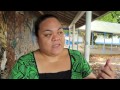 Samoana High School – Vandalized