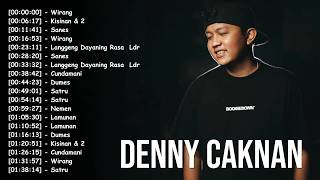 Denny Caknan Top 100 Songs Playlist Lagu Jawa Terlengkap