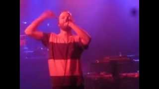 Despot Crap Artist (Live @ Irving Plaza, New York, NY)