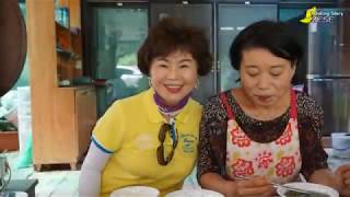 언덕위의하얀집 영상