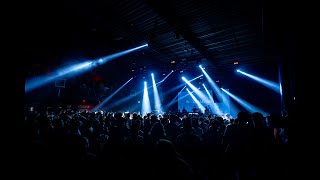 Dark Session Hard Industrial Techno | Aftermovie 01-02-2025