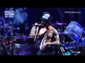 Red Hot Chili Peppers - Did I Let You Know - Live, Rio de Janeiro, Brazil, 11-02-2013 (HQ) 1080p