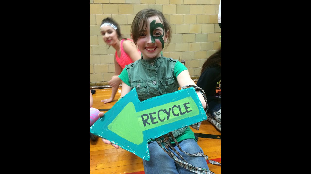 The Environmental Show