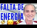 La Falta De Energía