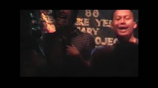 Restrain - [2004.09.25] @ This Is Goodbye, Bandung