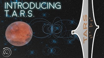 An Idea So Crazy It Might Just Work...