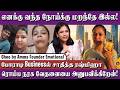 திடீர்னு உடம்பெல்லாம் வீங்கிடும்! 😢 - Ghee by amma Founder Rashmiha Emotional Interview