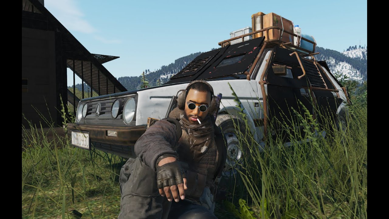 [ LIVE ] : SCUM เดินทางไกลเอาชีวิตรอดกับชาวแก๊ง ไหวไม่ไหวมาดูกัลลลล