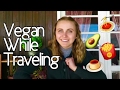 Have I Stayed Vegan in Spain? // Year-Long Study Abroad