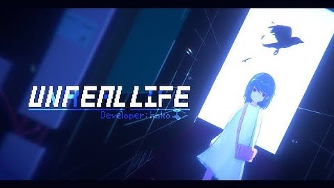 Unreal Life - Gameplay Walkthrough Part 1 (iOS, Android)