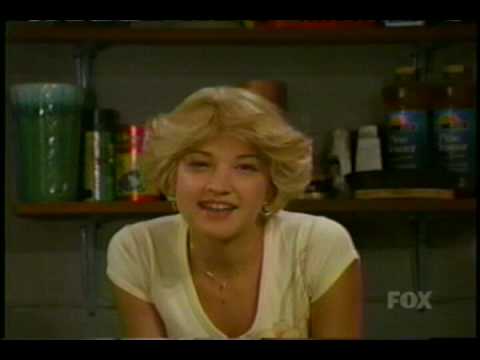 Colleen Haskell on "That 70's Show" - YouTube.