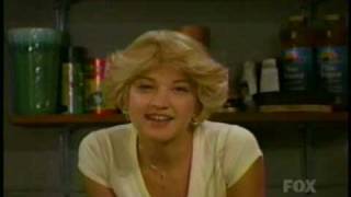 Colleen Haskell on "That 70's Show"