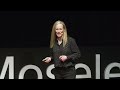 The Life Changing Power Of Everyday Adventures | Nicola Bass | TEDxMoseley