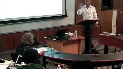 L&CP Symposium 2013: Child-Custody Decisionmaking ...