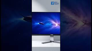Curved Monitor Guide 🔵 Everything You Need to Know Before Buying in 2026 (Gaming & Work Setup)