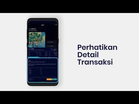 IPOT: Tutorial Fast Buy