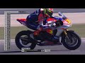 Slam sport network  national trophy 1000  misano 1