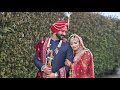 A beautifulwedding highlightsmanrinderkamaldeep by jawandha photographymob9815644559