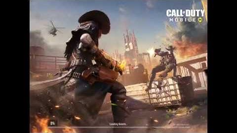 Call of Duty: Mobile - Gunslinger Challenge 1v1 - Cordite Reward - @jonnyg786