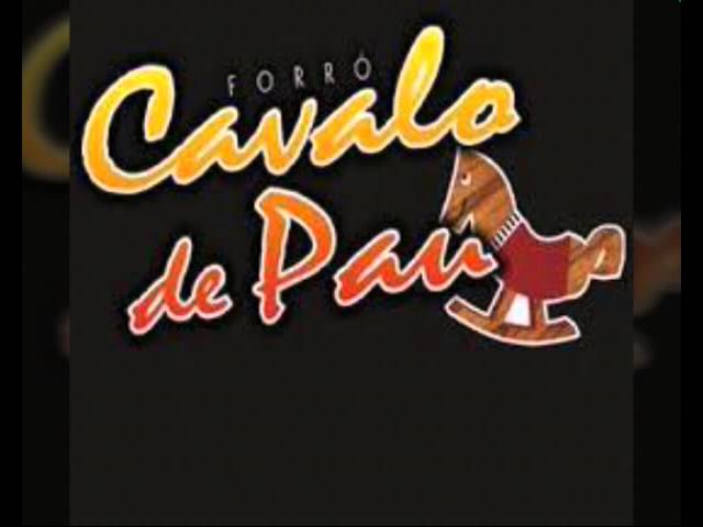 CAVALO DE PAU - CARA A CARA