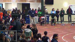 2018-01-06 GMU Indoor Men's 60m H4
