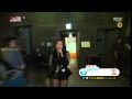 Ailee Rap  U&amp;I   i will show you because of tears evening sky higher