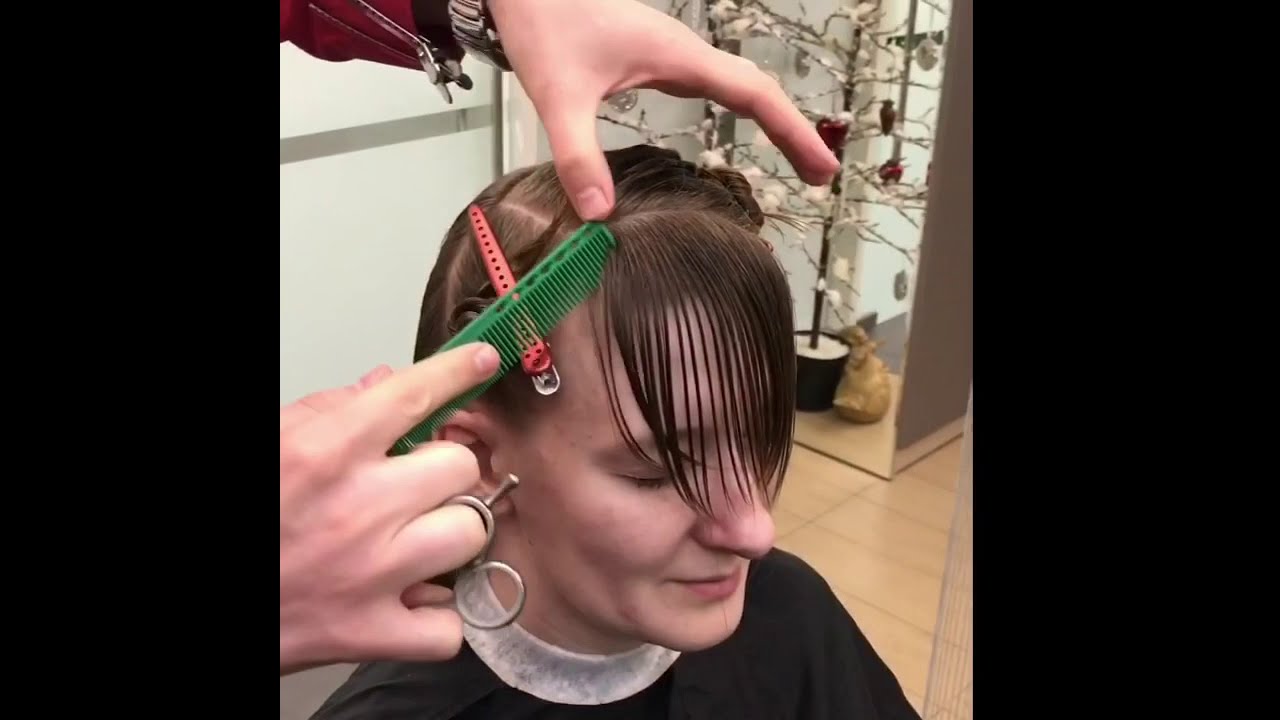 Шаг 2: Создание линии