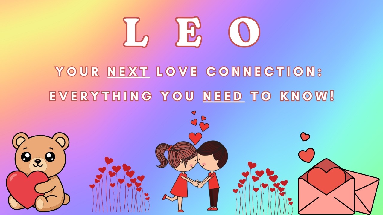 LEO 🧸 A DESTINED RE-DO IS COMING! 💖 THEY WANT TO RIGHT THE WRONGS! 👏