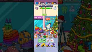 Find It Tricky Hidden Objects Level 60