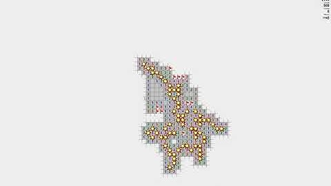 Game No. 152 - Infinite Minesweeper Ultimate Level