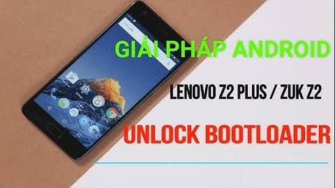 how to Unlock Bootloader Lenovo ZUK Z1/ZUK Z2/ZUK Z2 Plus/ZUK Z2 Pro/EDGE fix Serial Number 7 digits