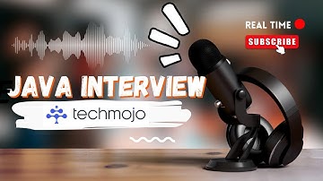 TechMojo - Round 1 | Coding Rd | Java, Microservices, Spring Boot, Design Pattern, Kafka, AWS, JPA