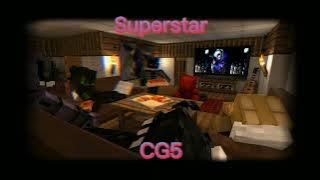 CG5: Superstar [nightcore]