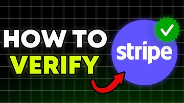 How to EASILY Verify Your Stripe Account (NEW 2025 GUIDE)