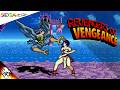 Revengers of Vengeance (SEGA CD/1994) - Talon [Playthrough/LongPlay]