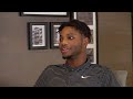 Prospect Spotlight Jordan McCants