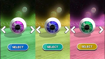 Going  Balls : 3x Speed Run Mobile Gameplay Walkthrough iOS, Android Ball Colour Run (Part 291)