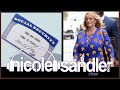 Stormy forecast for social security  medicare on the nicole sandler show  5724