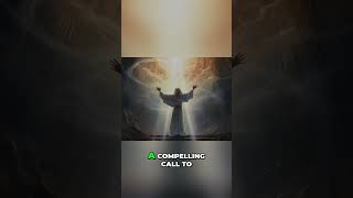 Revelation Warnings: Holiness &amp; Eternal Life Explained #shorts