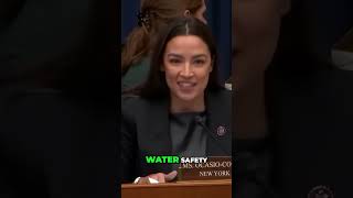 EPA Official: Your Drinking Water Safety is Top Priority! #shorts